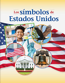 Los símbolos de Estados Unidos by VHL, 9781543386325