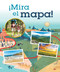 ¡Mira el mapa! by VHL, 9781543386295