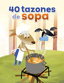 40 tazones de sopa by VHL, 9781543386202