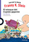 Franny K Stein. El ataque del Cupido gigante (2) by Jim Benton, 9786070137358