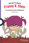 Franny K Stein. El monstruo de calabaza (1) by Jim Benton, 9786070133947