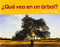 ¿Qué veo en un árbol? by Lada Kratky, 9781682925225