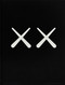 KAWS + Warhol by Patrick Moore, Laurie Simmons, Thomas Crow, Marianne Dobner, 9781580936637