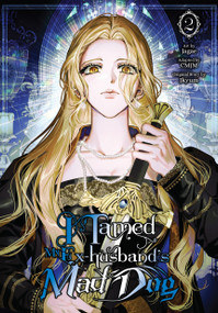 I Tamed My Ex-husband's Mad Dog, Vol. 2 by Jagae, Jkyum, CMJM, 9798400902499