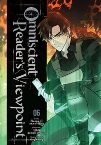 Omniscient Reader's Viewpoint, Vol. 6 by Sleepy-C(3B2S Sleepy-C(3B2S STUDIO), UMI(REDICE UMI(REDICE STUDIO), singNsong, J. Torres, Hye Young Im, Adnazeer Macalangcom, 9798400902826