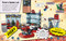 LEGO Marvel Spider-Man Explore the Spider-Verse (With Exclusive LEGO Spider-Man Minifigure) by DK, 9780593965702