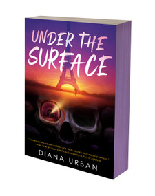 Under the Surface - 9780593625101 by Diana Urban, 9780593625101