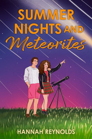 Summer Nights and Meteorites - 9780593617342 by Hannah Reynolds, 9780593617342