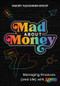 Mad About Money (Managing Finances (and Life) with ADHD) by Maddy Alexander-Grout, 9781394299720