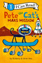 Pete the Cat's Mars Mission by James Dean, Kimberly Dean, James Dean, 9780063096172