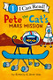 Pete the Cat's Mars Mission - 9780063096165 by James Dean, Kimberly Dean, James Dean, 9780063096165