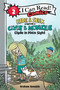 Hide & Seek with Clyde & Monique: Clyde in Plain Sight by Graham Annable, Graham Annable, 9780063414143