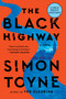 The Black Highway - 9780063442719 by Simon Toyne, 9780063442719