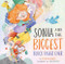 Sonia and the Biggest Block Tower Ever by Kathryn Butler, Samara Hardy, 9781433598098
