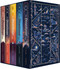 The Dream Keeper Saga Set (5 Volumes) by Kathryn Butler, 9781433598708