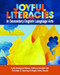 Joyful Literacies in Secondary English Language Arts by Holly Sheppard Riesco, Kathryn Hackett-Hill, Christian Z. Goering, Megan Yates Grizzle, 9780814102213