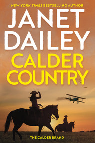 Calder Country - 9781496744760 by Janet Dailey, 9781496744760
