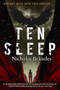 Ten Sleep by Nicholas Belardes, 9781645661320