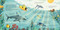 God's Little Oceanographer by Tina Cho, Marta Álvarez Miguéns, 9780593579435
