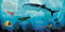 God's Little Oceanographer by Tina Cho, Marta Álvarez Miguéns, 9780593579435