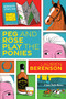 Peg and Rose Play the Ponies - 9781496746696 by Laurien Berenson, 9781496746696