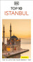 DK Top 10 Istanbul (Top 10 lists for your perfect trip, plus an all-weather folded map) - 9780241735145 by DK Travel, 9780241735145
