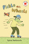 Pickle on Wheels by Sylvie Kantorovitz, 9780823460304