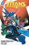 Titans Vol. 3: Hard Feelings by Tom Taylor, Lucas Meyer, 9781799501909