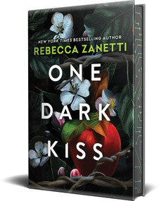 One Dark Kiss: Deluxe Special Edition by Rebecca Zanetti, 9781496756305