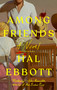 Among Friends (A Novel) by Hal Ebbott, 9780593854198