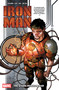 Iron Man Vol. 1: The Stark-Roxxon War by Spencer Ackerman, Julius Ohta, Javier Pina, Rod Reis, Yasmine Putri, 9781302958817
