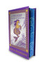 Percy Jackson and the Olympians The Sea of Monsters Deluxe Collector's Edition by Rick Riordan, 9781368115711