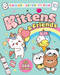 Kittens & Friends: Kawaii Activity Fun (With Over 200 Stickers!) by Giada Francia, Valentina Figus, 9780486854427