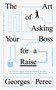 The Art of Asking Your Boss for a Raise - 9781804298510 by Georges Perec, David Bellos, 9781804298510
