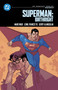 Superman: Birthright: DC Compact Comics Edition by Mark Waid, Gerry Alanguilan, 9781799501916