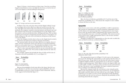 Quantum Computing (From Concepts to Code) - 9781718504004 by Andrew Glassner