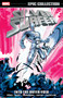 Silver Surfer Epic Collection: Into The Outer Void by George Perez, Marvel Various, Tom Grindberg, Marvel Various, Scot Eaton, 9781302964443