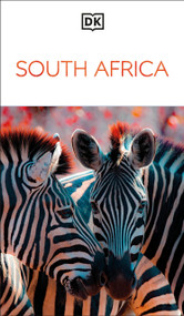 DK South Africa (Must-See Sights. Culture & History. Detailed Maps & Tours. Covers Cape Town, Kruger National Park, & more) by DK Travel, Philip Briggs, 9780241734698
