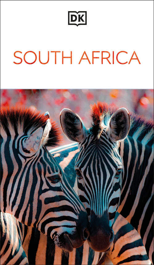 DK South Africa (Must-See Sights. Culture & History. Detailed Maps & Tours. Covers Cape Town, Kruger National Park, & more) by DK Travel, Philip Briggs, 9780241734698