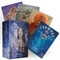 The Earth and Sky Oracle (A 48-Card Deck and Guidebook) by Sophie Bashford, 9781788179546