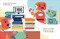The Math Adventurers: Make a Difference by Sital Gorasia Chapman, 9780593965375