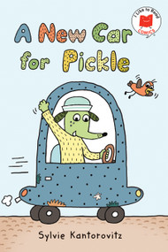 A New Car for Pickle - 9780823460816 by Sylvie Kantorovitz, 9780823460816