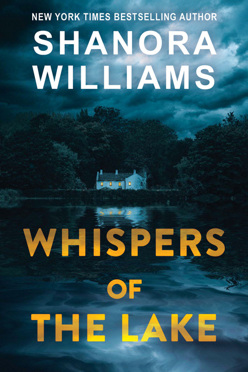 Whispers of the Lake by Shanora Williams, 9781496745842