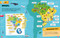 DK Super World: Brazil - 9780593966402 by DK