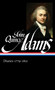 John Quincy Adams: Diaries Vol. 1 1779-1821 (LOA #293) by John Quincy Adams, David Waldstreicher, 9781598535204