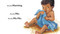 M Is for Mango by Atinuke, Angela Brooksbank, 9781536241280