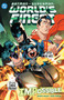Batman/Superman: World's Finest Vol. 6 IMPossible - 9781799501893 by Mark Waid, Dan Mora, 9781799501893