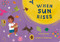 When Sun Rises by Aida Salazar, Caribay M. Benavides, 9780593659229