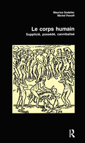 Le Corps Humain by Maurice Godelier, Michel Panoff, 9789057090035