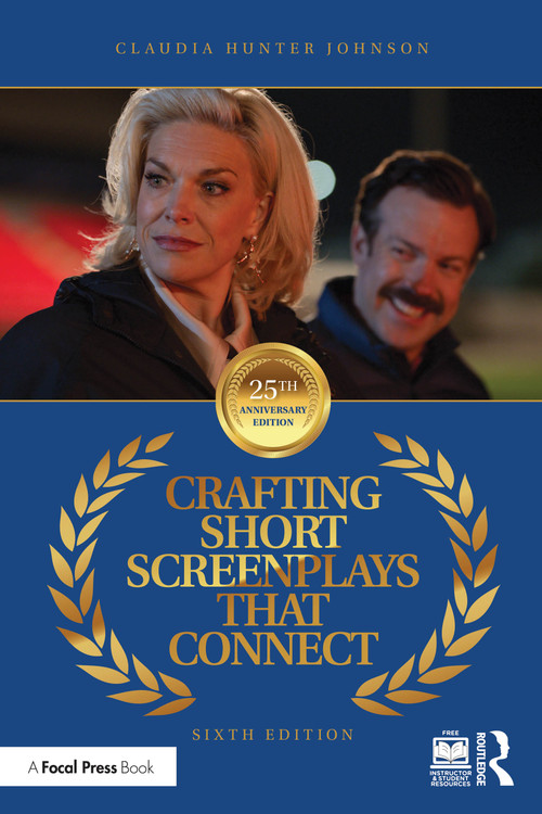 Crafting Short Screenplays That Connect - 9781032880297 by Claudia Hunter Johnson, 9781032880297